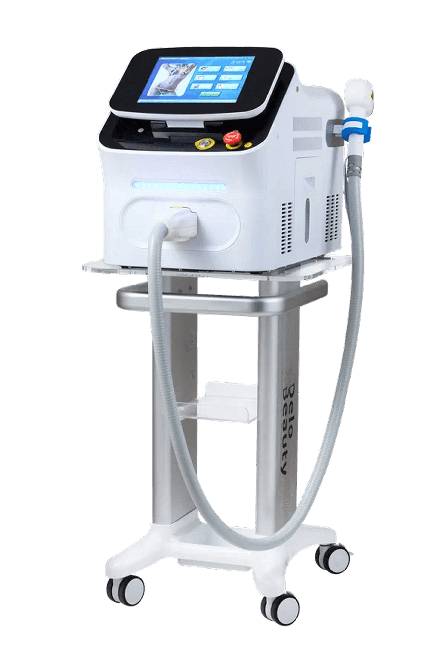 Диодный лазер ADSS FG2000B